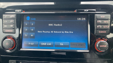 Nissan X-Trail 1.7 dCi N-Connecta 5dr [7 Seat] Diesel Station Wagon